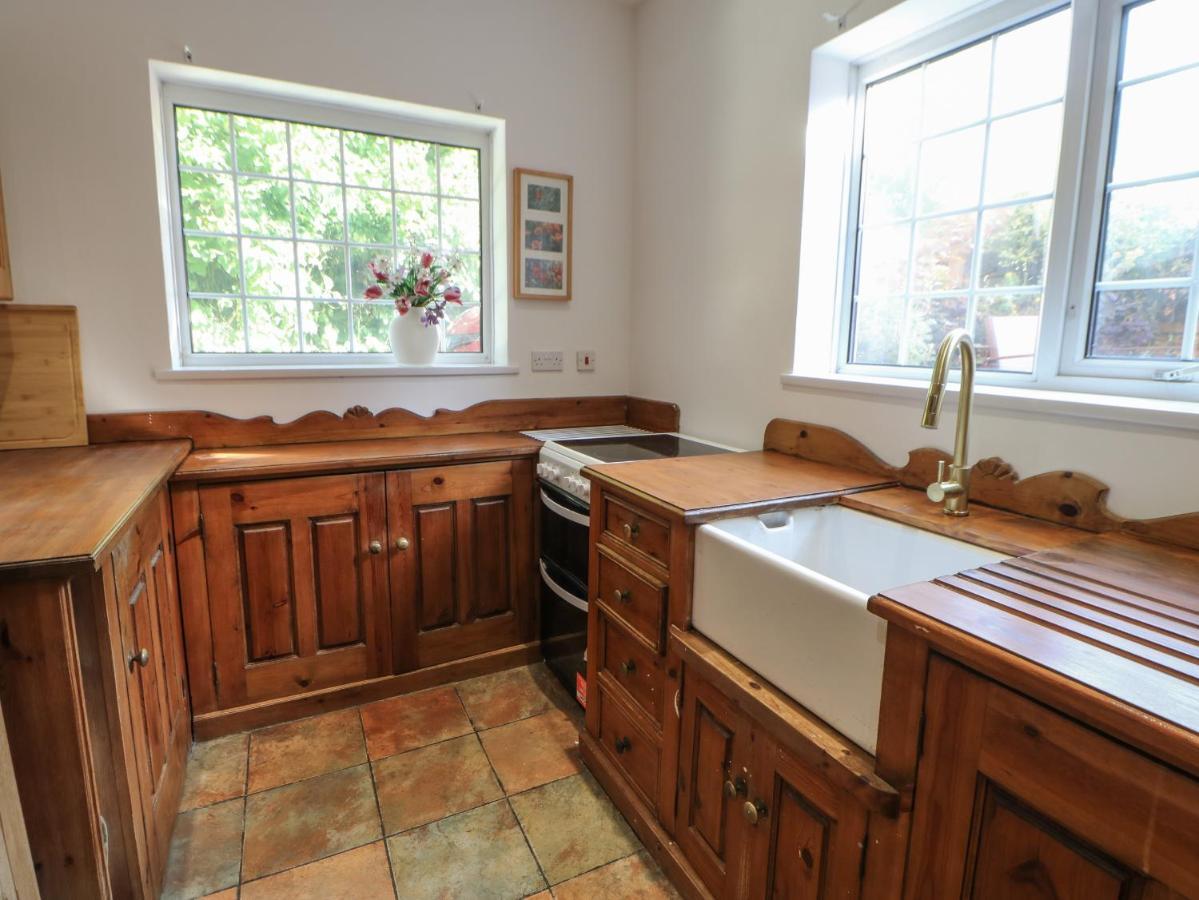 Rosewood Cottage Дърам Екстериор снимка