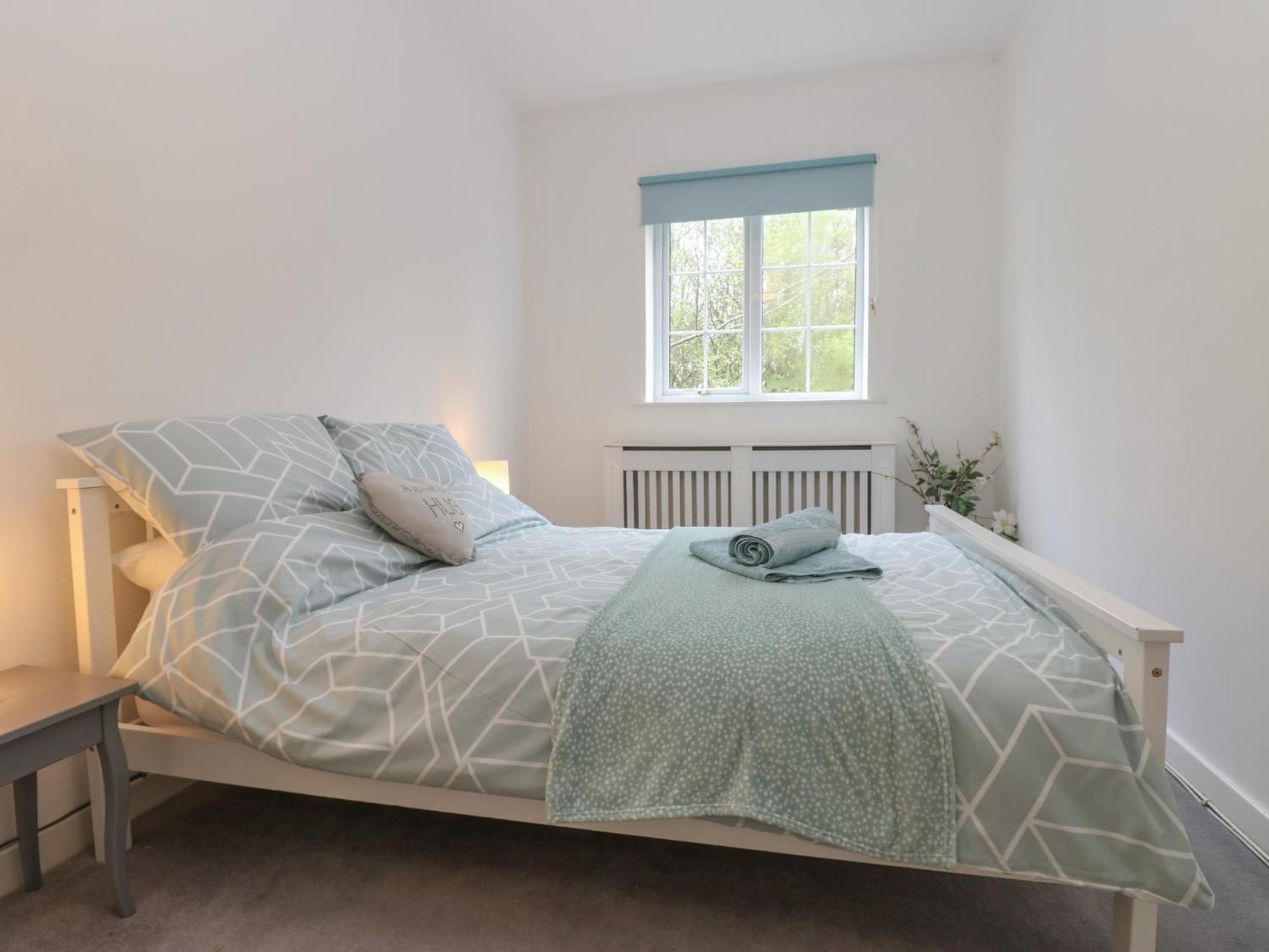 Rosewood Cottage Дърам Екстериор снимка